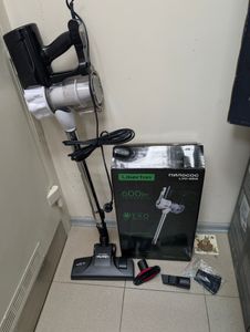 Б/в Пилосос Liberton lvc-4314 01-200916323