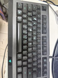 Б/у Клавиатура Razer cynosa v2 01-200916584
