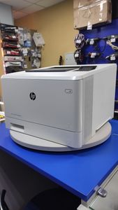 Б/в Принтер Hp laserjet pro m452nw 01-200916219