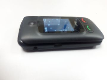 Б/у Мобільний телефон Sigma comfort 50 menol 01-200915207