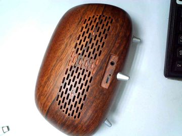 Б/у Акустика Yison ws-1 01-200917010