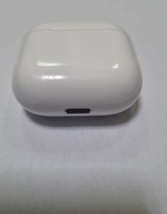 Б/в Навушники Apple airpods 4 01-200916188