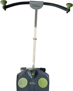 Б/в Тренажер Gymbit twist shape monitor dsc03602 01-200913878