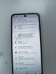 Б/в Мобільний телефон Motorola moto g32 6/128gb xt2235-2 01-200916788