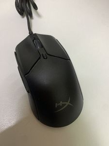 Б/у Мышь Hyperx pulsefire haste 2 01-200916472