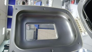 Б/у Хлебопечка Liberton lbm-6308 01-200915665