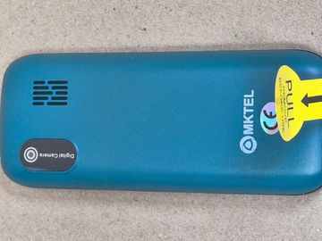 Б/в Мобільний телефон Mktel m2023 16-000276495