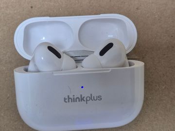 Б/в Навушники Thinkplus livepods bluetooth 16-000276449