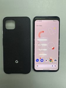 Б/у Мобільний телефон Google pixel 4 6/64gb 01-200916257