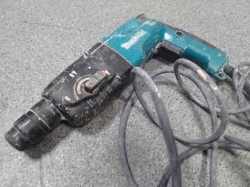 Б/в Перфоратор Makita hr2450 01-200916231