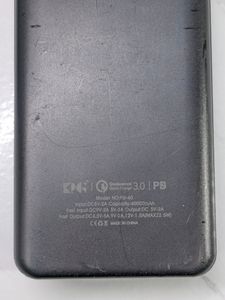 Б/в Повербанк King Power pd-40 40000mah 01-200916569