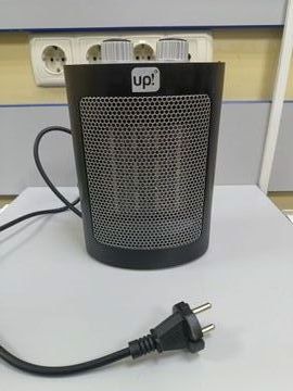 Б/в Обігрівач Up! ptc-1555 01-200916867