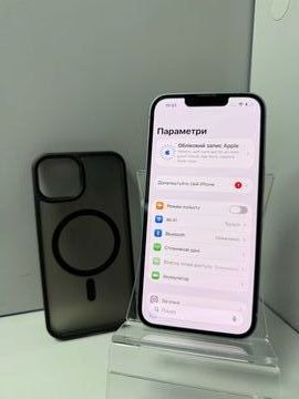 Б/в Мобільний телефон Apple iphone 14 128gb 01-200918115