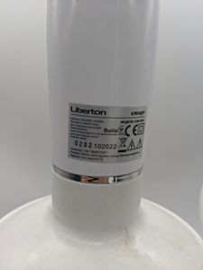 Б/в Блендер Liberton lhb-0305 01-200918689