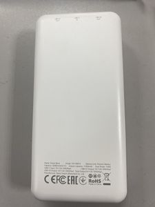 Б/в Повербанк Xo pb313 20000mah 10w 01-200919096
