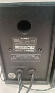 Б/в Акустика Sven sps-606 01-200909540