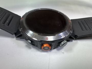 Б/в Смарт-годинник Iwo x22 01-200919113