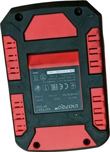 Б/в Ліхтар Dnipro-M dcl-200 1акб 2ah зп 01-200918849