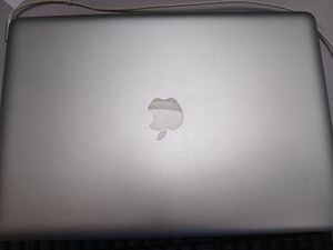 Б/в Ноутбук Apple a1286 15.4 core i5 2.4ghz/ram 8gb/ssd 250gb/geforce gt 330m 256mb 01-200919238