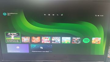 Б/в Ігрова приставка Microsoft xbox series x 1tb 01-200918777