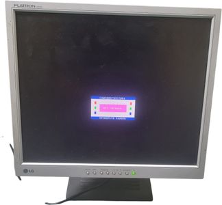 Б/в Монітор Lg flatron l1910b 01-200919276