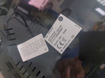 Obh Nordica easy fry&grill xxl ag8018s0