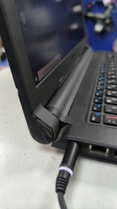 Б/у Ноутбук Dell 13/core i3 4010u ddr3/4gb ddr3/hdd 120 gb/ssd *відсутній/*інтегрована 01-200919734