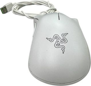 Б/у Мышь Razer deathadder essential 01-200918977