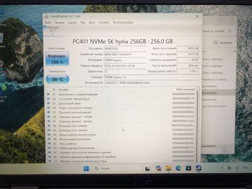 Б/в Ноутбук Dell 14/core i5-1145g7 ddr4/16gb ddr4/ssd 256 gb/*інтегрована 01-200919863