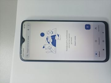 Б/у Мобільний телефон Xiaomi redmi 9t 4/128gb 01-200920004