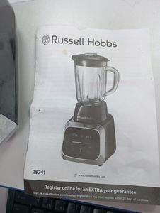 Б/у Блендер Russell Hobbs 28241 01-200920658