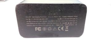 Б/в Повербанк Romoss 40000mah pea40pf 22.5w 01-200920539