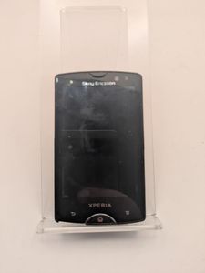 Б/у Мобільний телефон Sony Ericsson mini pro sk17i 01-200920354