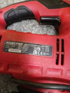 Б/у Электролобзик Start Pro sjs-1350 01-200920912