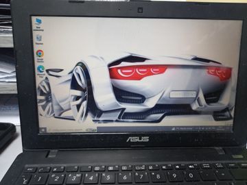 Б/в Ноутбук Asus 11/celeron n2830 ddr3/2gb ddr2/hdd 450 gb/ssd *відсутній/*інтегрована 01-200920379