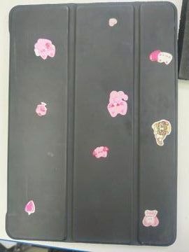 Б/в Планшет Apple a1673 ipad pro 9.7 wi-fi 32gb 01-200920643