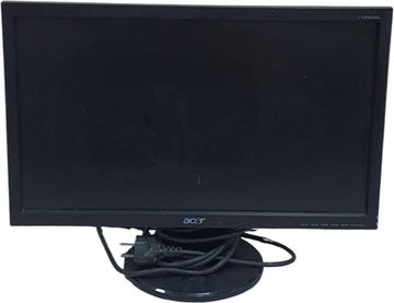 Б/в Монітор Acer v193hq 01-200885854