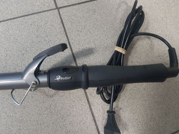 Б/в Плойка Progemei curling iron 01-200885763