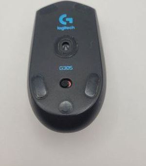 Б/в Миша Logitech g305 lightspeed 01-200921054