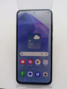 Б/в Мобільний телефон Samsung galaxy a55 5g sm-a556e 8/256gb 01-200920461