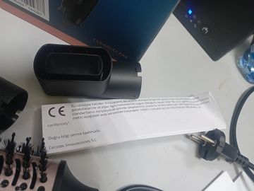 Cecotec ceramiccare 3in1