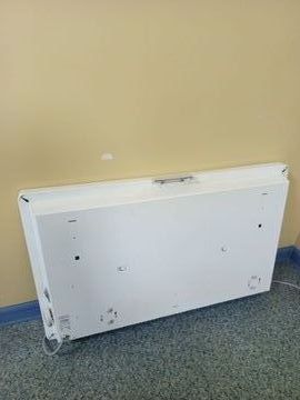 Б/в Обігрівач Up! ch-20mi 01-200920139