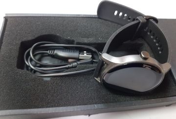 Б/у Смарт-часы Haylou gs ls09a 01-200922766