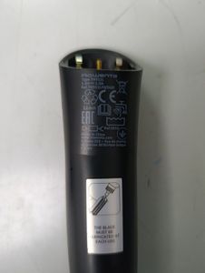 Б/у Триммер электрический Rowenta karl lagerfeld tn911lf0 01-200923152