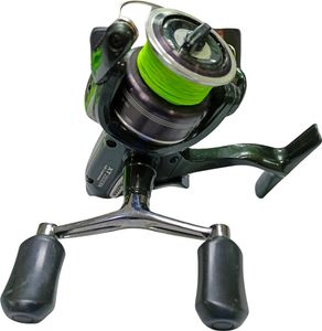 Б/в Котушка рибальська Shimano baitrunner xt 2500 fa 01-200923361