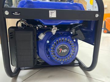 Б/в Генератор Master Flash mf3700 01-200922356