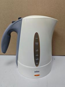 Б/в Електрочайник Braun wk 210 01-200918632