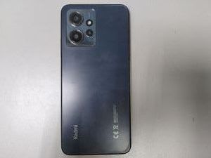 Б/у Мобильный телефон Xiaomi redmi note 12 5g 8/256gb 01-200920771