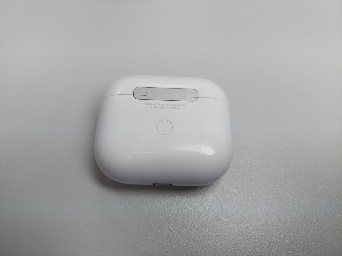 airpods 3rd generation