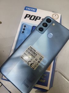 Б/в Мобільний телефон Tecno pop 5 lte bd4a 2/32gb 01-200923406